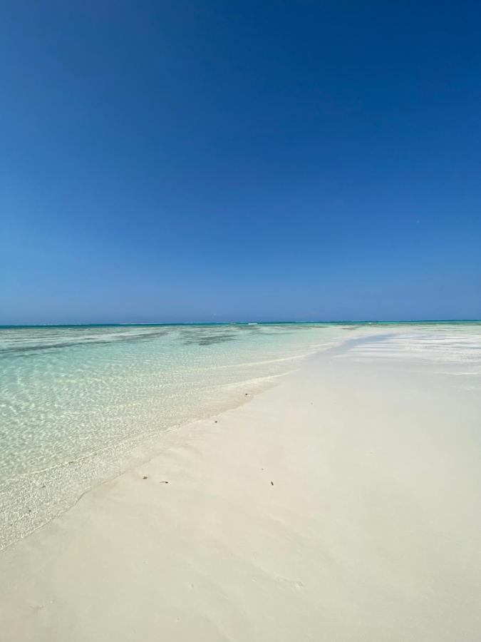 Crystal Beach Nungwi Exteriör bild